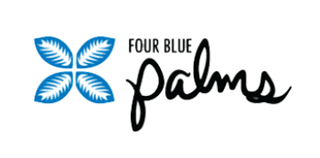 Fct vendor four blue palms 350